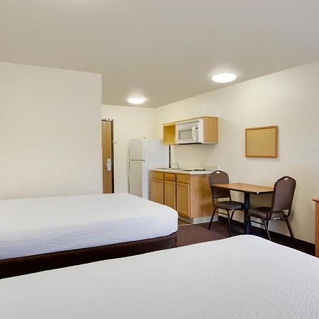 Woodspring Suites Baton Rouge East I-12 Exterior foto