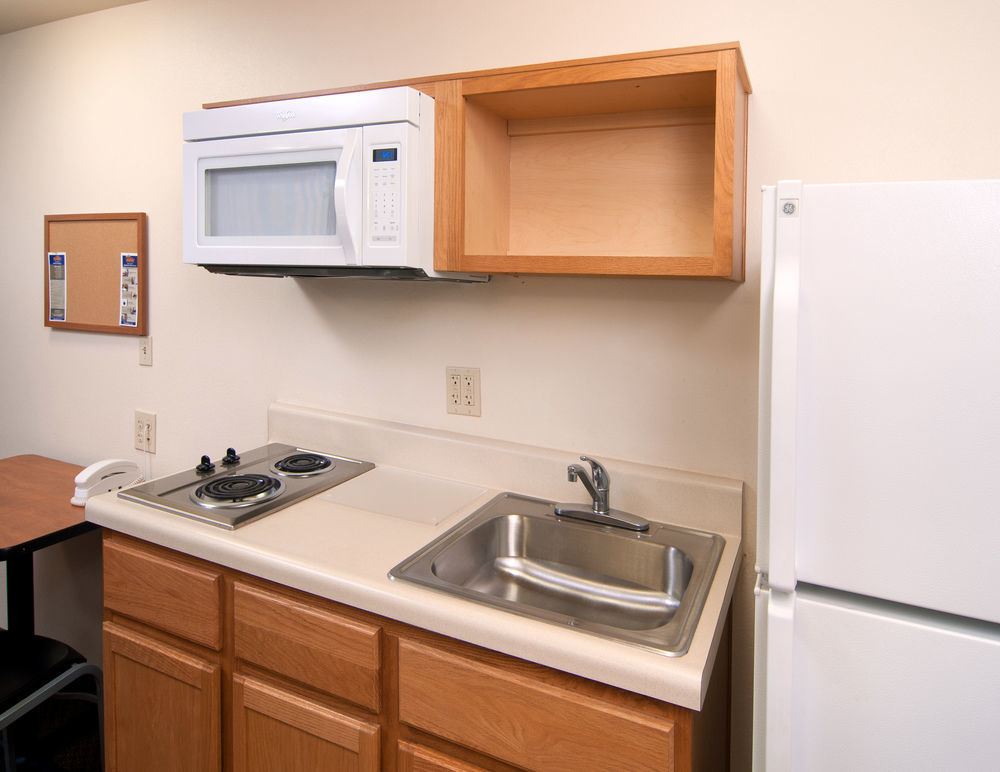 Woodspring Suites Baton Rouge East I-12 Exterior foto